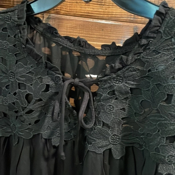 Torrid Cute Top - Picture 7 of 13